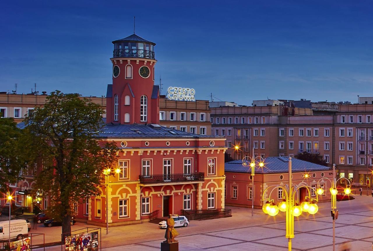 Bdsm Apartament Czestochowa Luxxx - Adults Only - Tylko Dla Doroslych Экстерьер фото